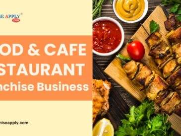 Food and Cafe Franchise