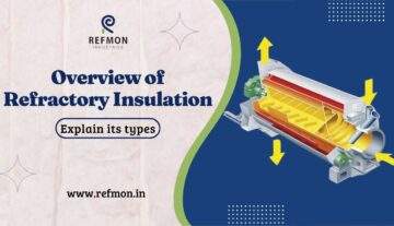 Overview of Refractory Insulation